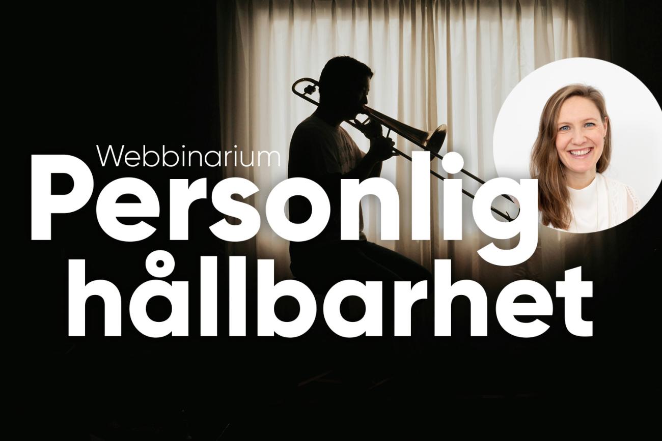personlig hållbarhet