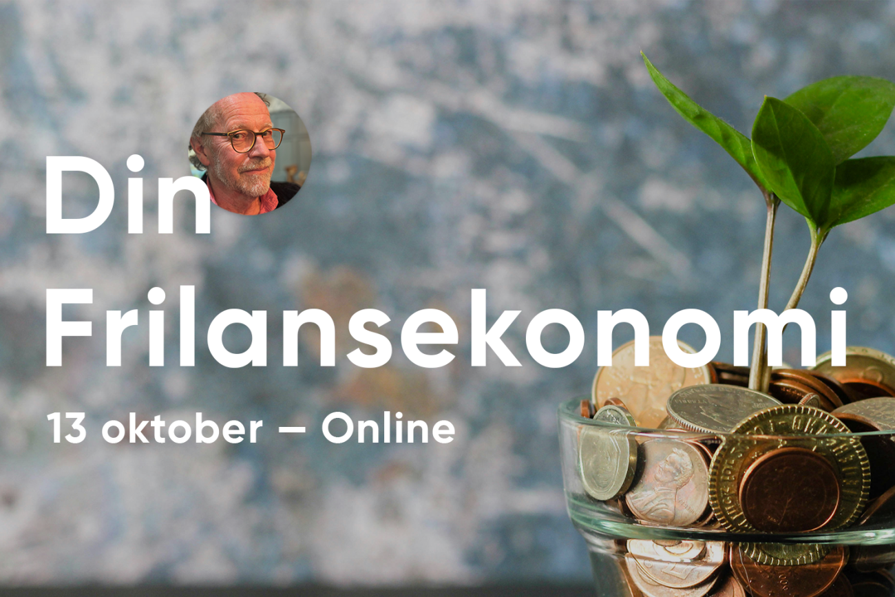 CTA frilansekonomi