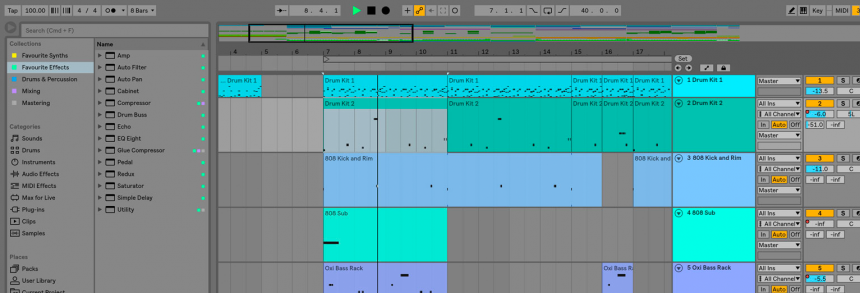 ableton