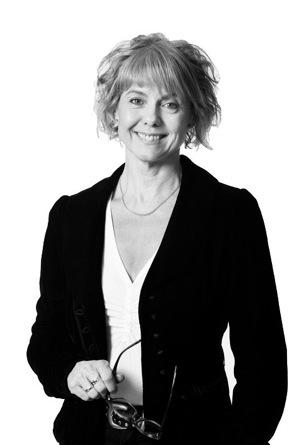 Helena Östblom Berg