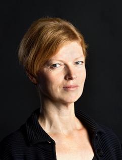  Carina Borgström Källén