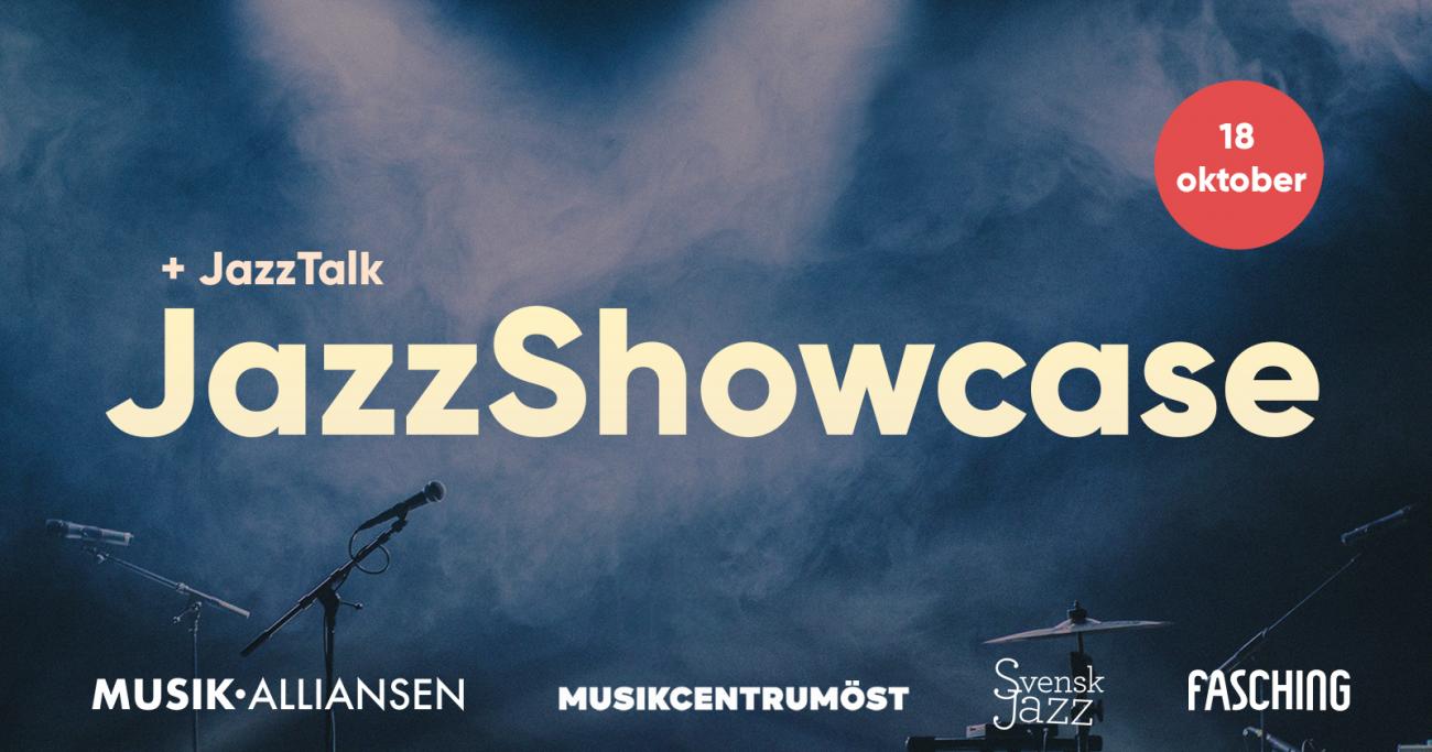 jazzshowcase