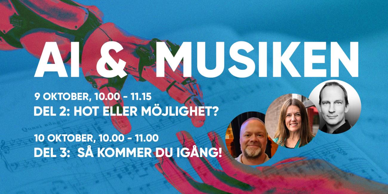 Ai&musiken