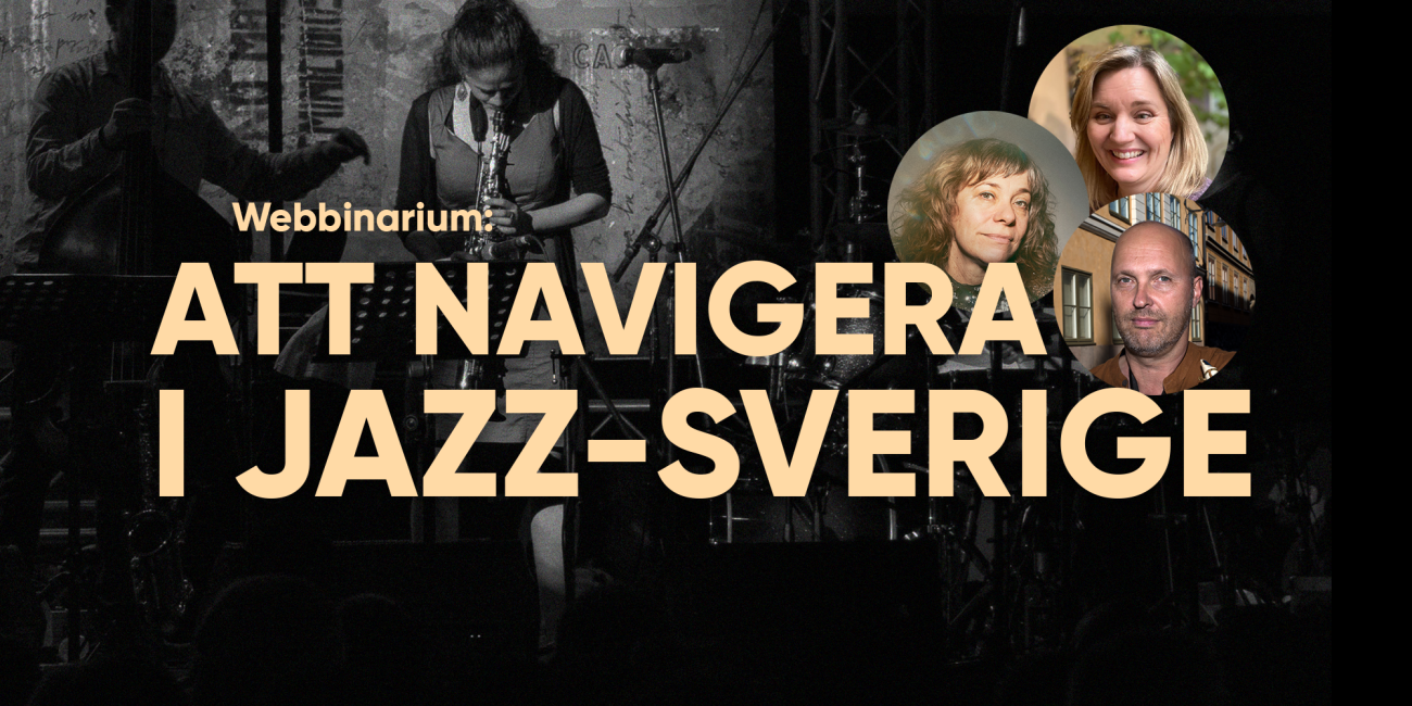 Jazzsamtal
