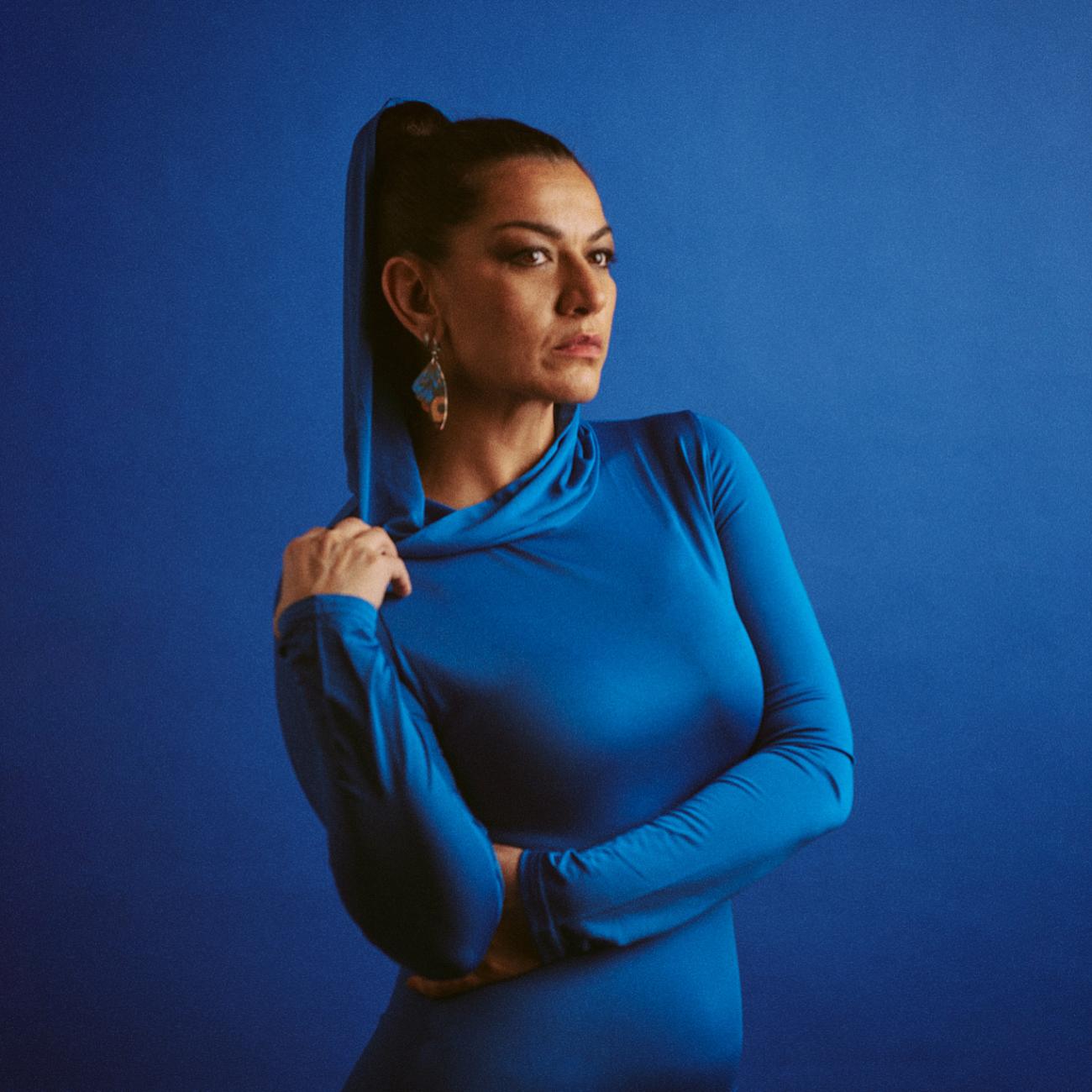 Nadin Al Khalidi