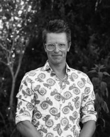 Strindberg Johan