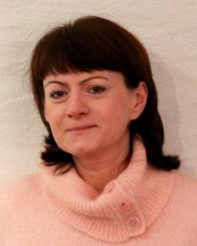 Monika Stanikowska